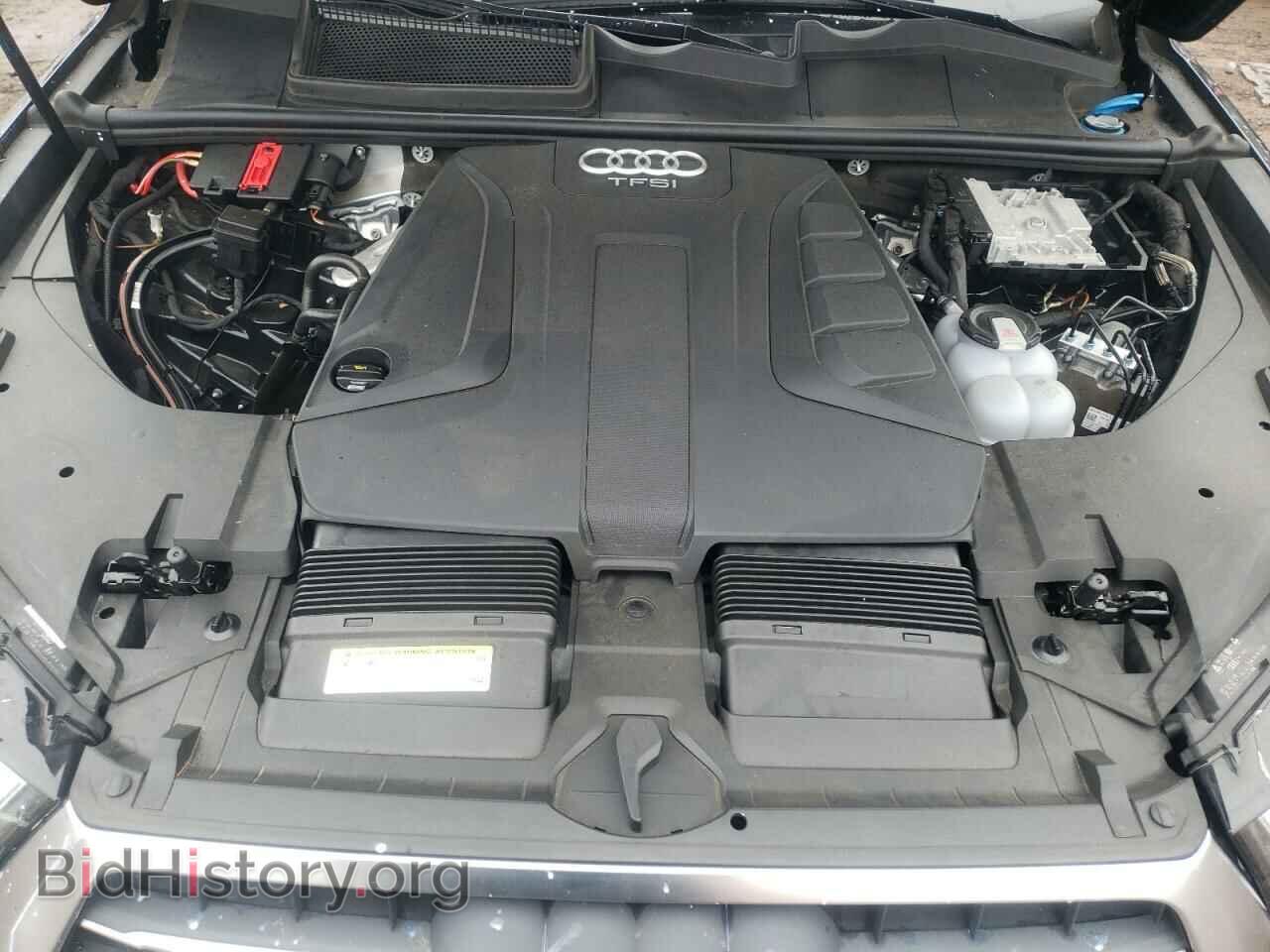 2018 AUDI Q7 - VIN: WA1AHAF76JD007725 - Фото 7