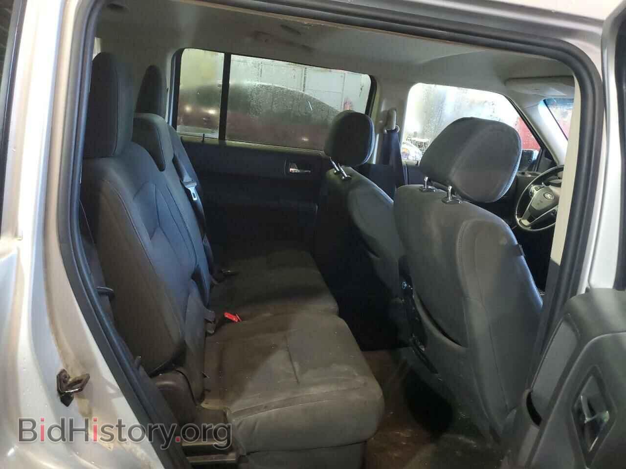 2013 FORD FLEX - VIN: 2FMGK5B81DBD23966 - Photo 11
