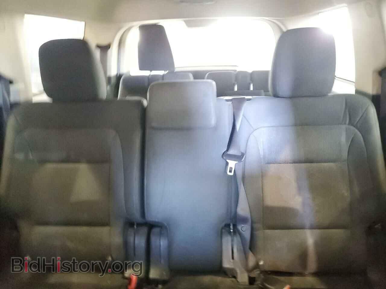 2013 FORD FLEX - VIN: 2FMGK5B81DBD23966 - Photo 10