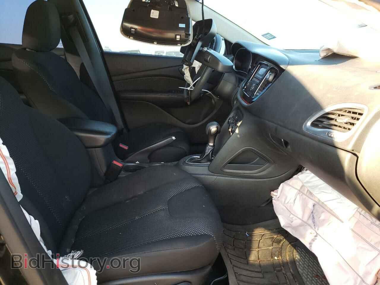2015 DODGE DART - VIN: 1C3CDFAA8FD433776 - Фото 5
