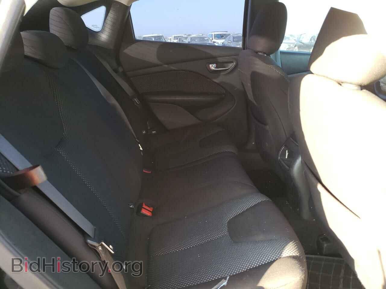 2015 DODGE DART - VIN: 1C3CDFAA8FD433776 - Фото 6