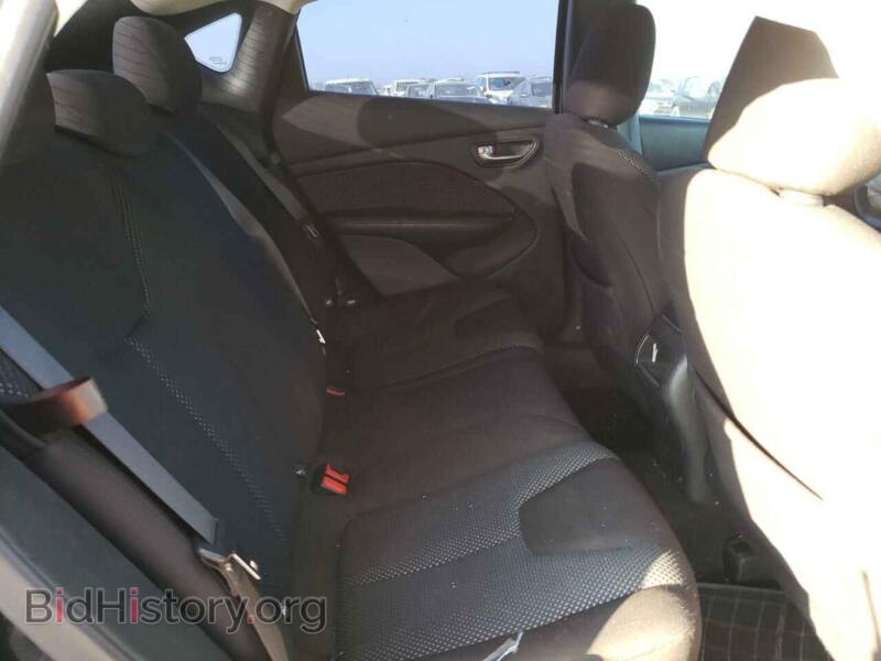 2015 Dodge DART (VIN 1C3CDFAA8FD433776) — фото 6 из 10