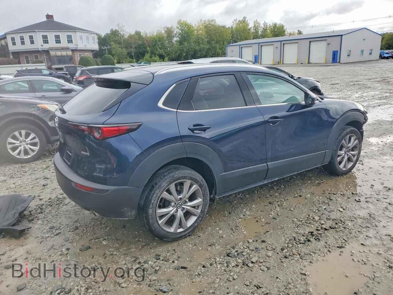 2023 MAZDA CX30 - VIN: 3MVDMBDM1PM518719 - Photo 3
