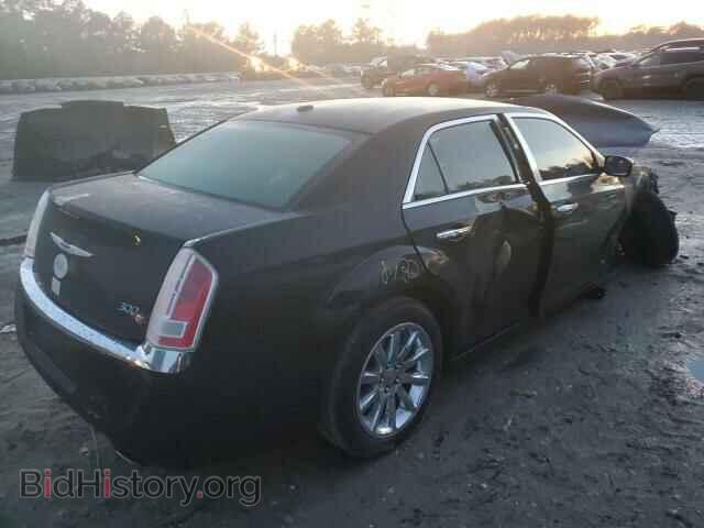 2012 CHRYSLER 300 - VIN: 2C3CCAET7CH283675 - Фото 3