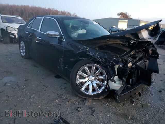 2012 CHRYSLER 300 - VIN: 2C3CCAET7CH283675 - Фото 4