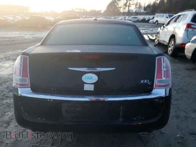 2012 CHRYSLER 300 - VIN: 2C3CCAET7CH283675 - Фото 6
