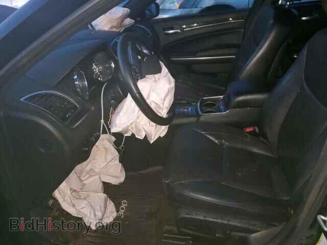 2012 CHRYSLER 300 - VIN: 2C3CCAET7CH283675 - Фото 7