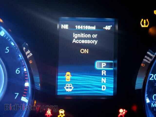 2012 CHRYSLER 300 - VIN: 2C3CCAET7CH283675 - Фото 9