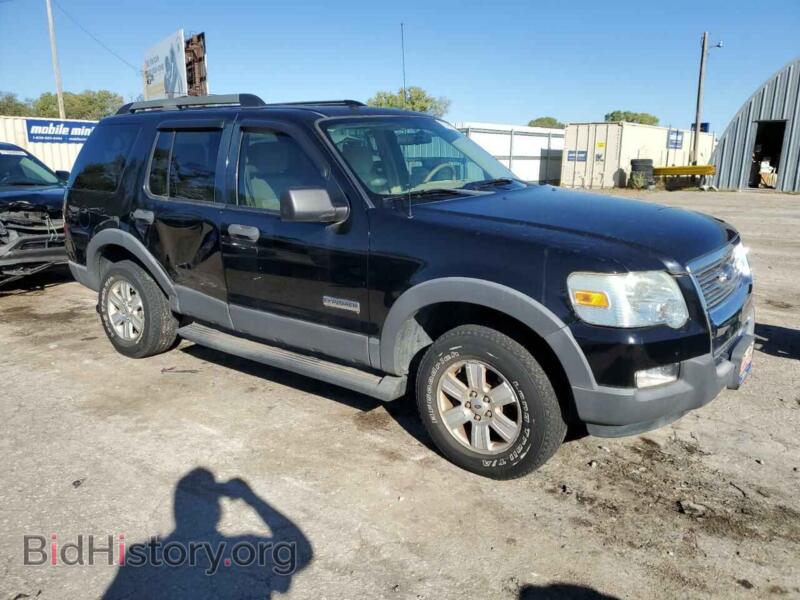 2006 Ford EXPLORER (VIN 1FMEU73E16UB67152) — фото 4 из 12
