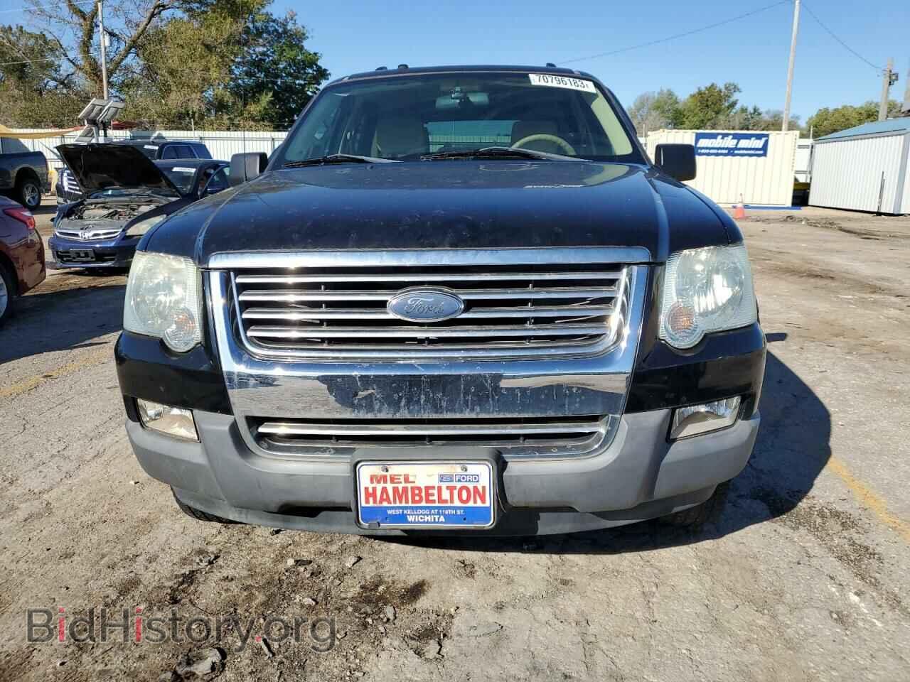 2006 FORD EXPLORER - VIN: 1FMEU73E16UB67152 - Фото 5