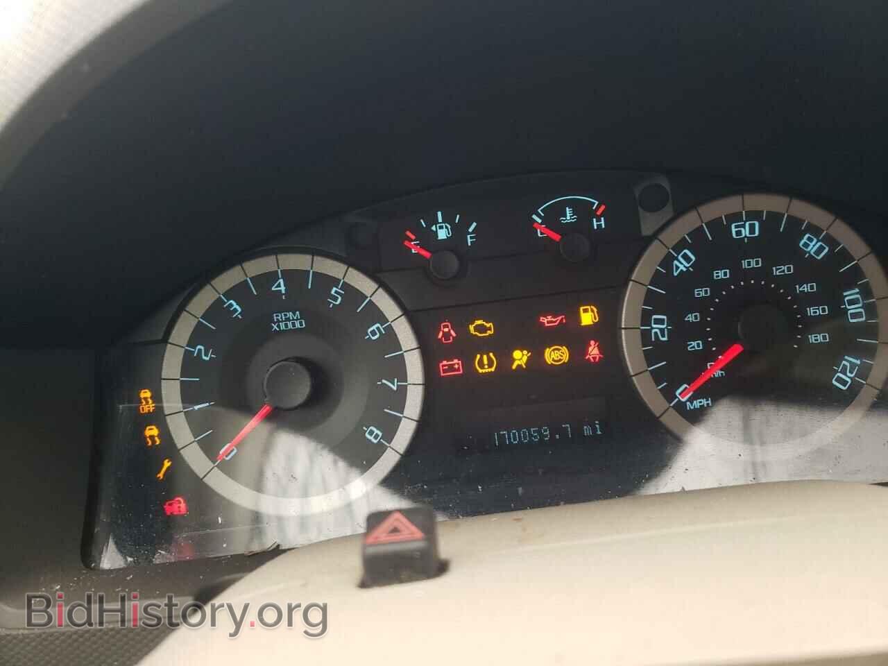 2012 FORD ESCAPE - VIN: 1FMCU0D72CKC63068 - Фото 9