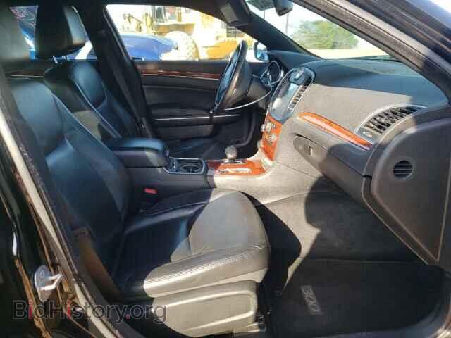 2014 CHRYSLER 300 - VIN: 2C3CCAAG8EH286659 - Фото 5