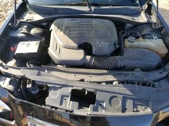 2014 CHRYSLER 300 - VIN: 2C3CCAAG8EH286659 - Фото 7