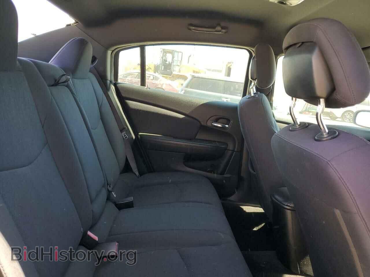 2013 CHRYSLER 200 - VIN: 1C3CCBBB3DN713812 - Photo 10