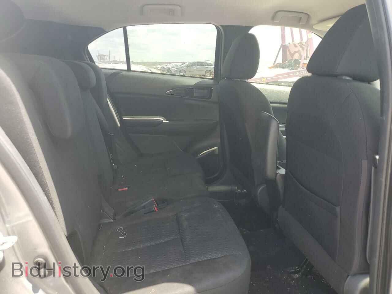 2019 MITSUBISHI ECLIPSE - VIN: JA4AT3AA6KZ030147 - Photo 11