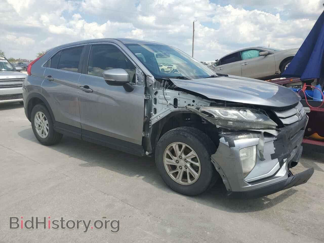 2019 MITSUBISHI ECLIPSE - VIN: JA4AT3AA6KZ030147 - Photo 4