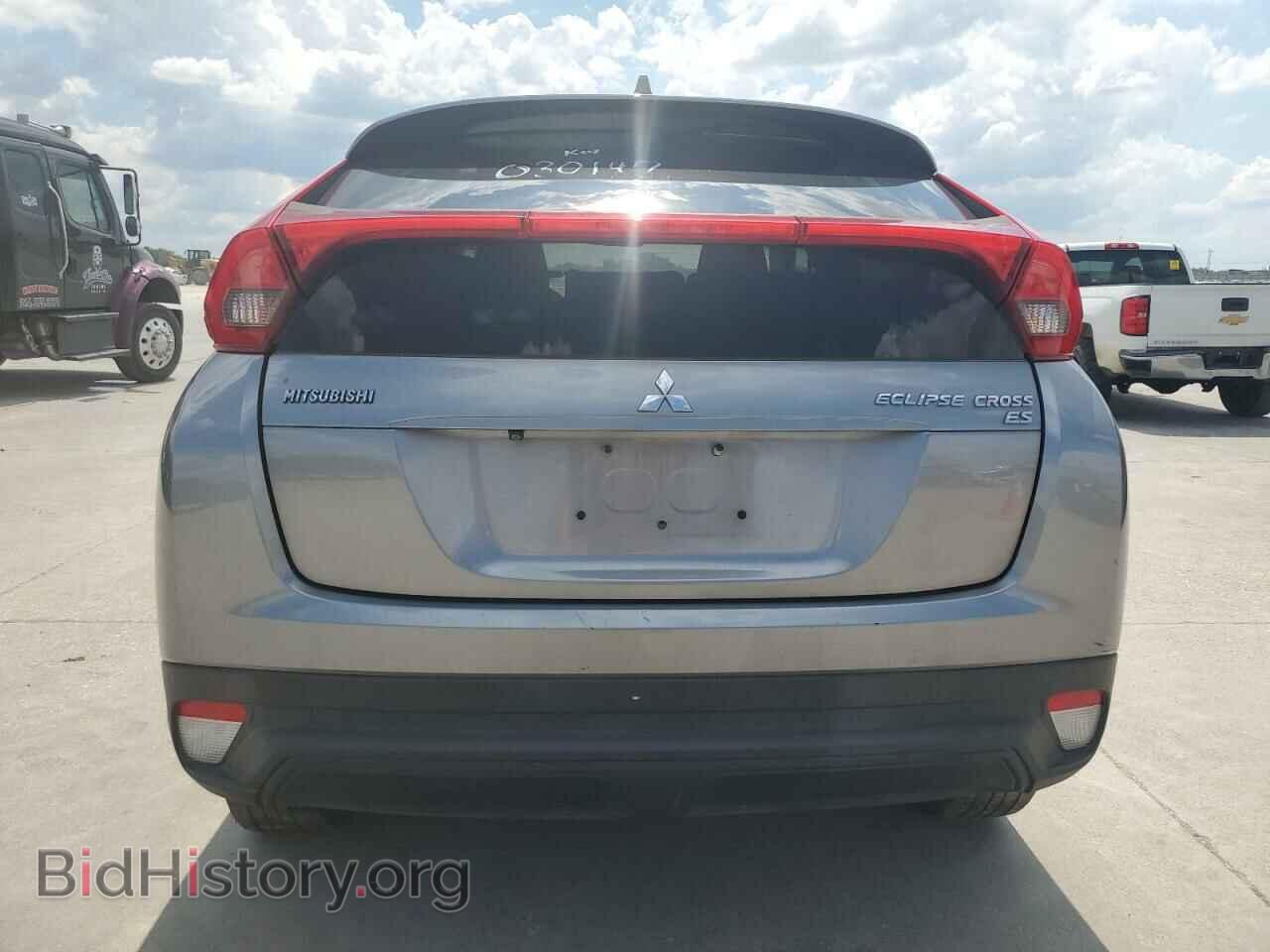 2019 MITSUBISHI ECLIPSE - VIN: JA4AT3AA6KZ030147 - Photo 6