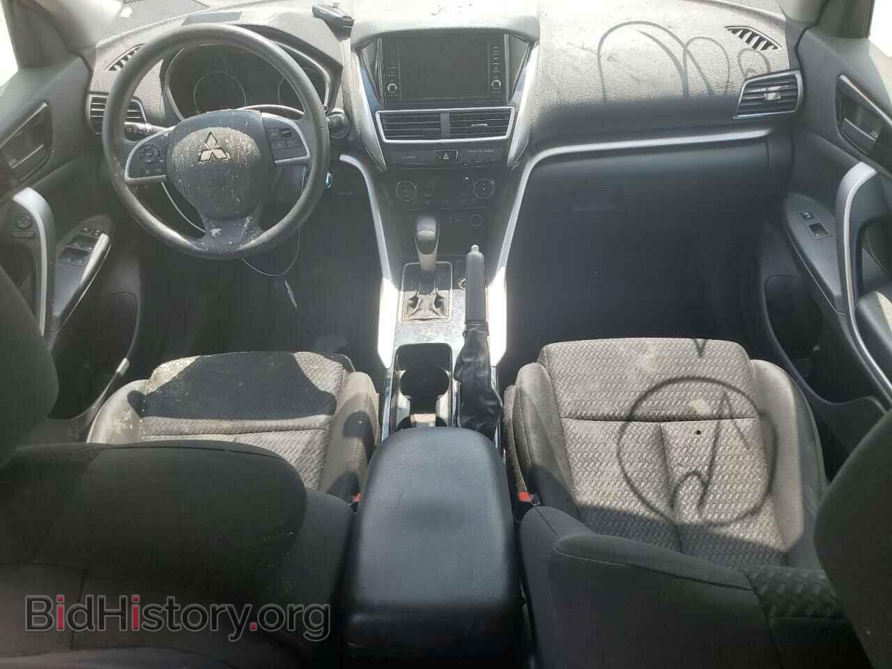 2019 MITSUBISHI ECLIPSE - VIN: JA4AT3AA6KZ030147 - Photo 8