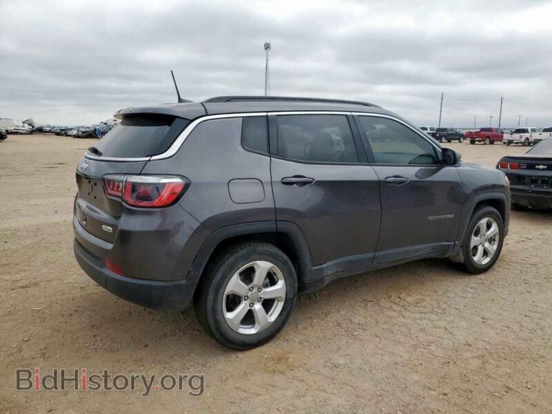 2019 Jeep COMPASS (VIN 3C4NJCBB4KT852067) — photo 3 of 13