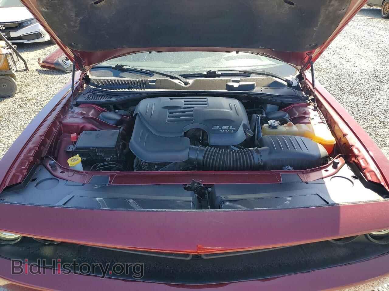 2019 DODGE CHALLENGER - VIN: 2C3CDZGG5KH759920 - Photo 11