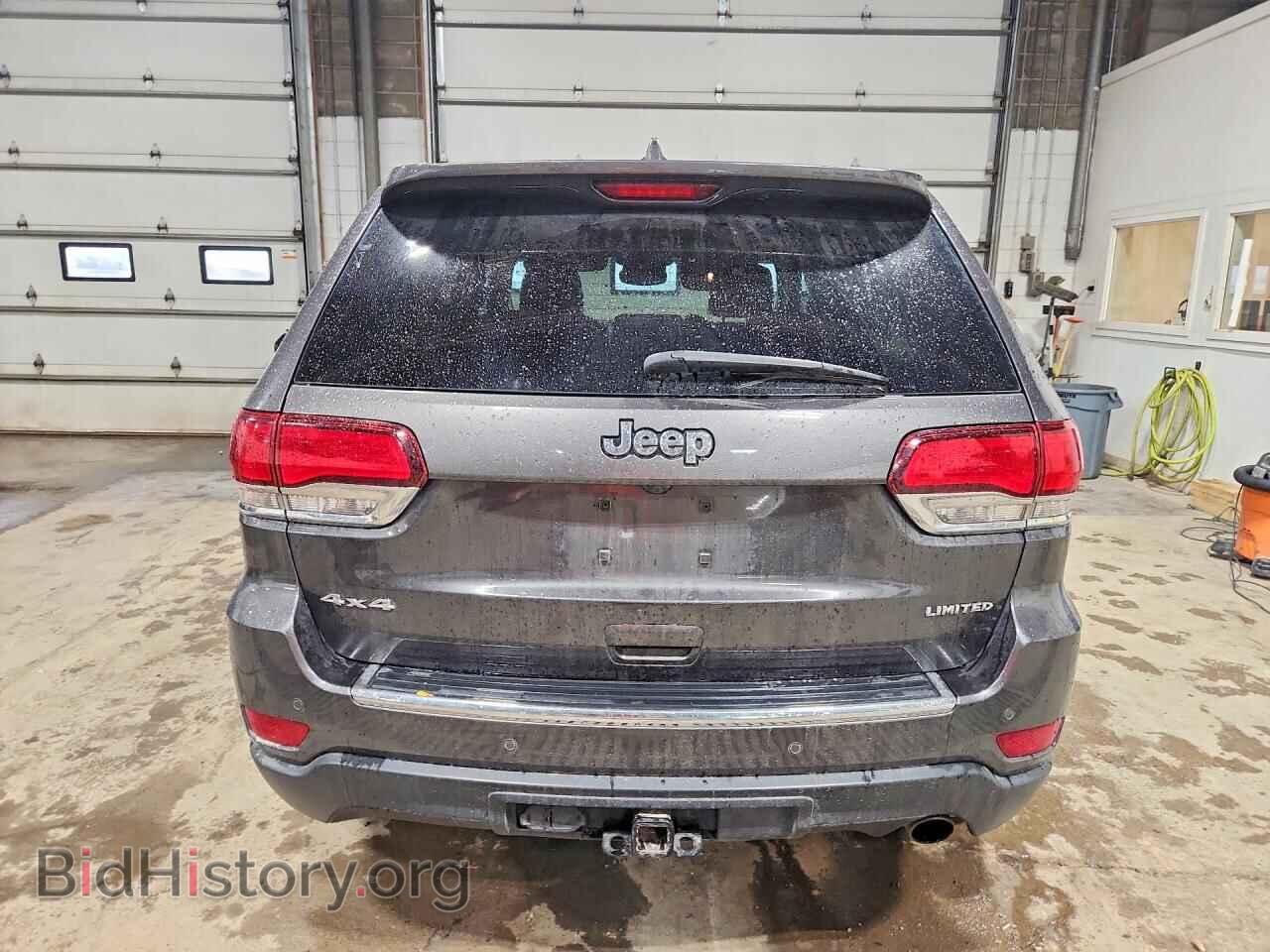 2020 JEEP CHEROKEE - VIN: 1C4RJFBG5LC158967 - Фото 6