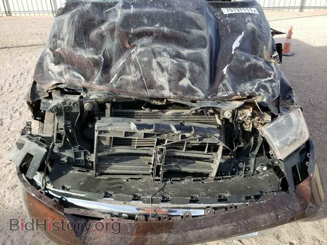 2015 RAM 1500 - VIN: 1C6RR7LM3FS681196 - Фото 7