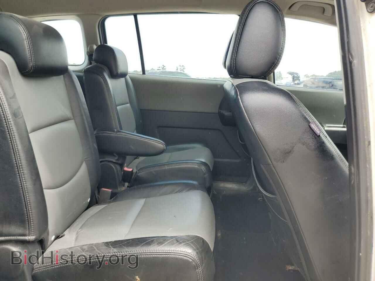 2006 MAZDA 5 - VIN: JM1CR293360105197 - Фото 10