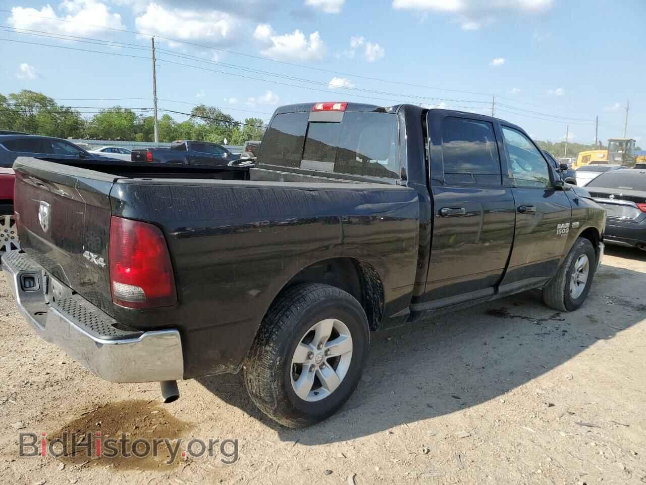 2019 RAM 1500 - VIN: 3C6RR7LT3KG720149 - Фото 3