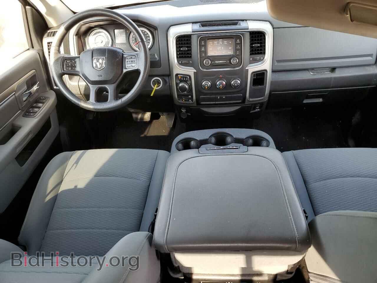 2019 RAM 1500 - VIN: 3C6RR7LT3KG720149 - Фото 8