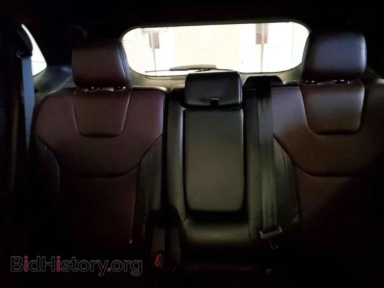 2021 FORD EDGE - VIN: 2FMPK4K9XMBA15598 - Фото 10