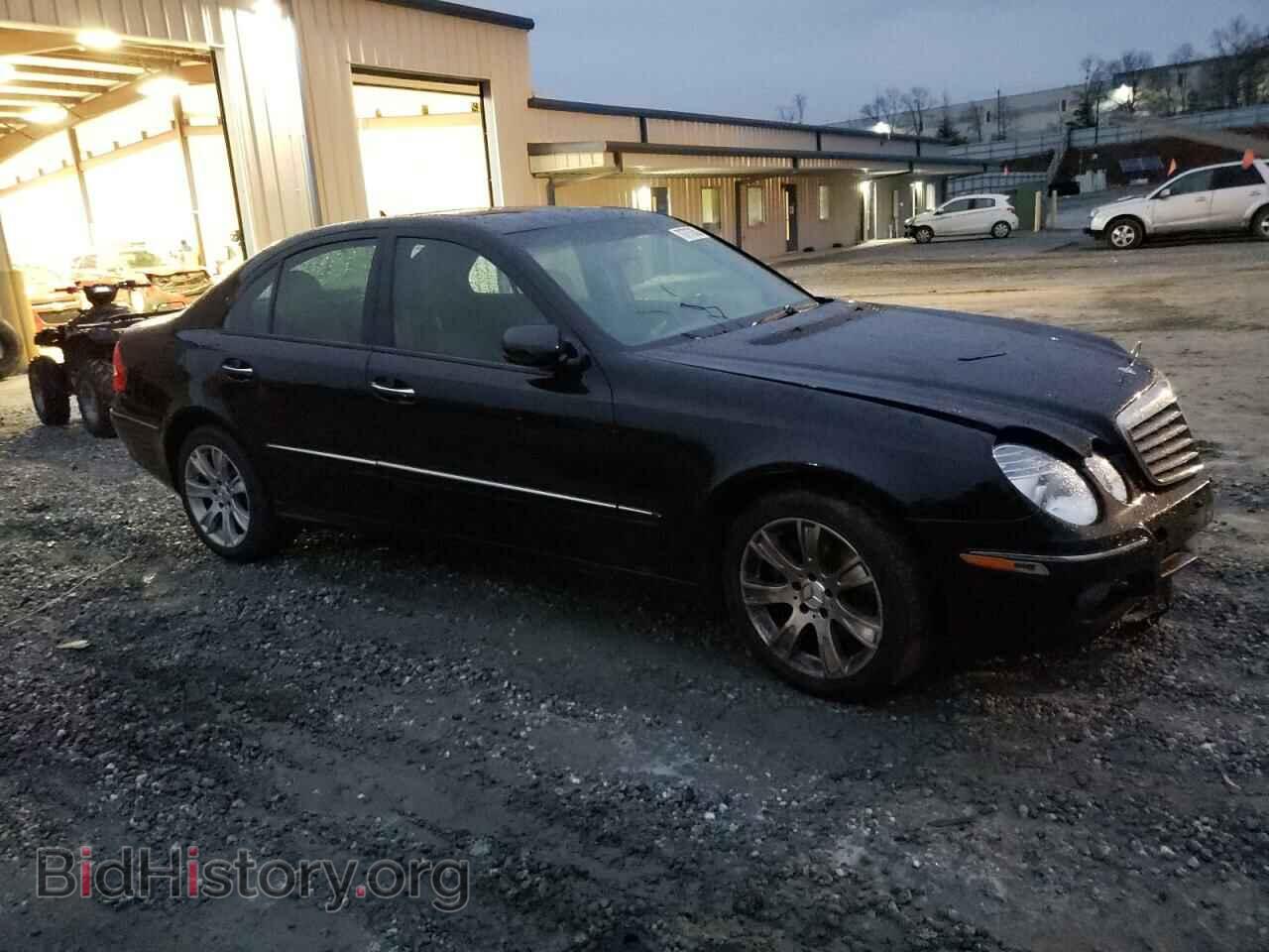 2009 MERCEDES-BENZ E-CLASS - VIN: WDBUF87X69B379331 - Фото 4