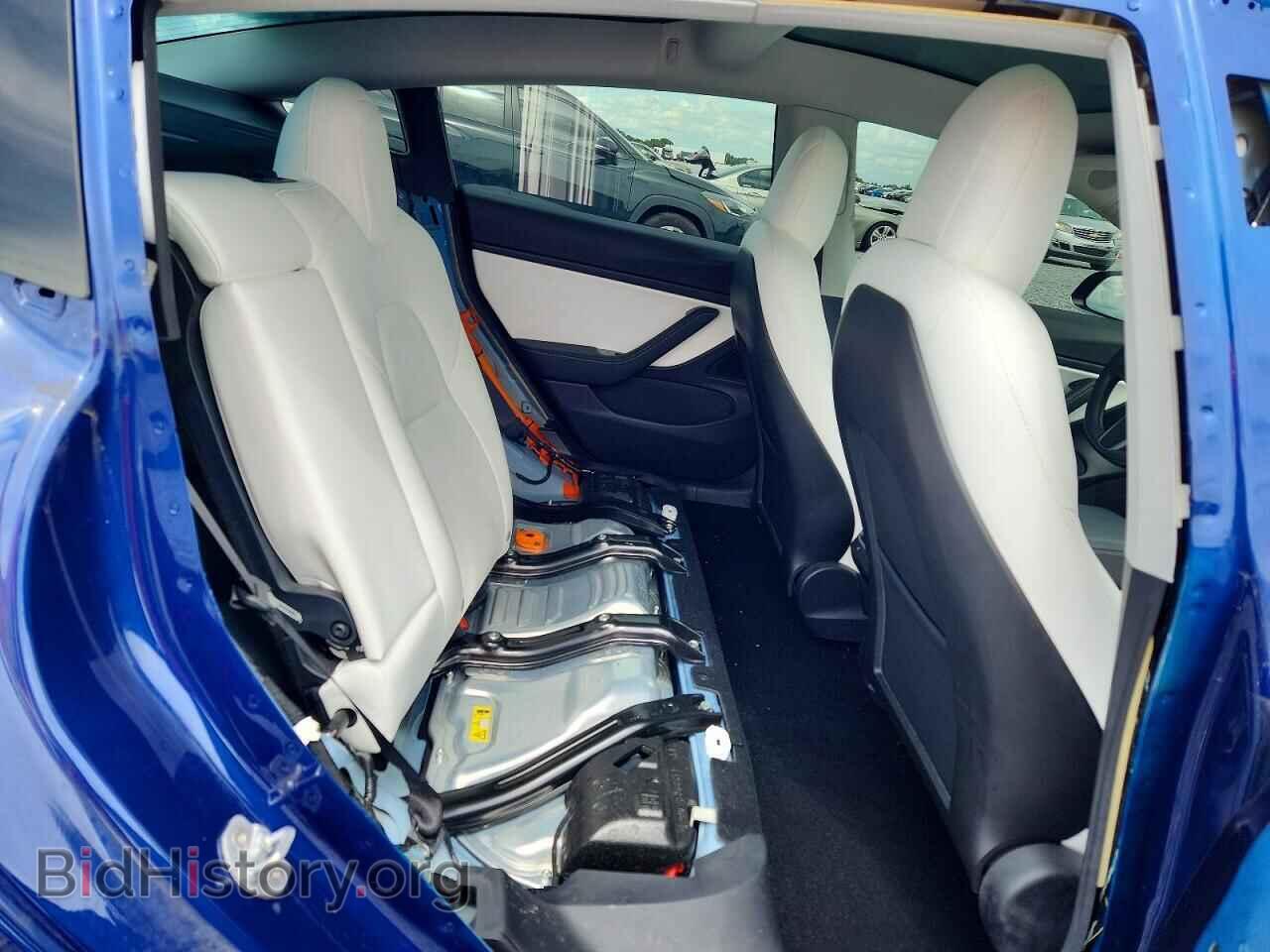 2020 TESLA MODEL 3 - VIN: 5YJ3E1EA9LF634595 - Photo 10