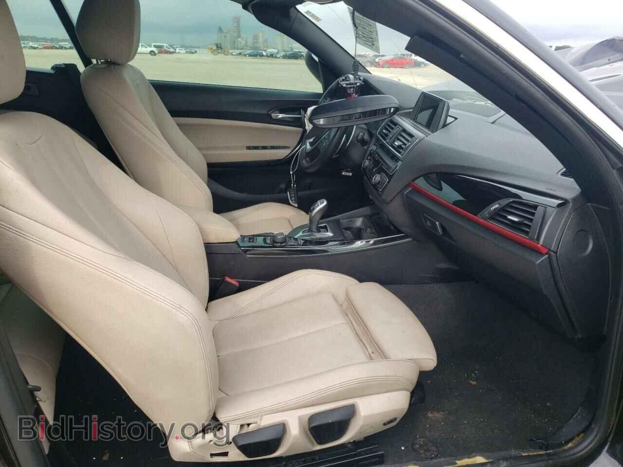 2017 BMW 2 SERIES - VIN: WBA2K9C33H7A26432 - Фото 5