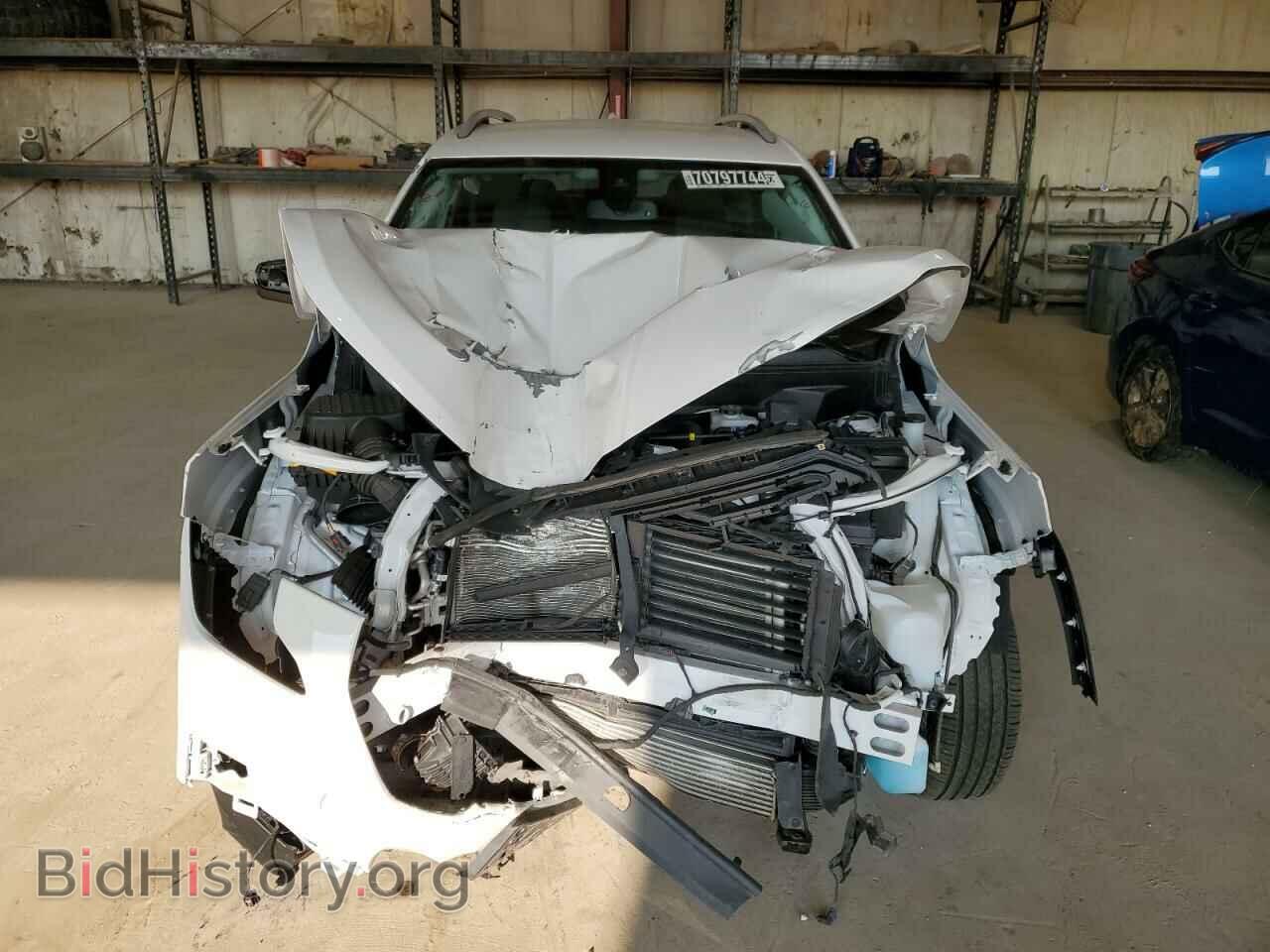 2023 GMC TERRAIN - VIN: 3GKALPEG2PL229162 - Фото 5