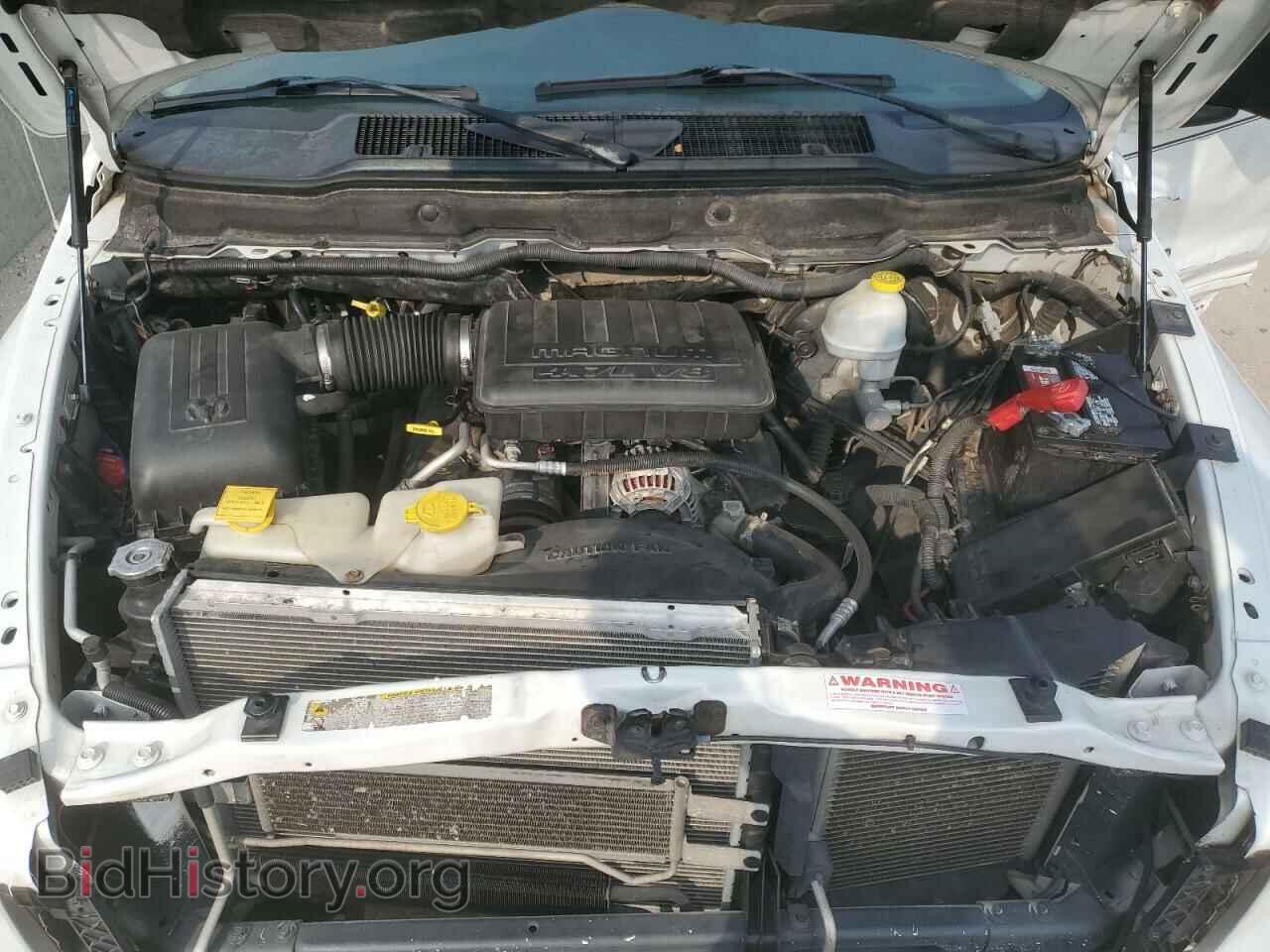 2007 DODGE RAM 1500 - VIN: 1D7HA18P07S153280 - Фото 11