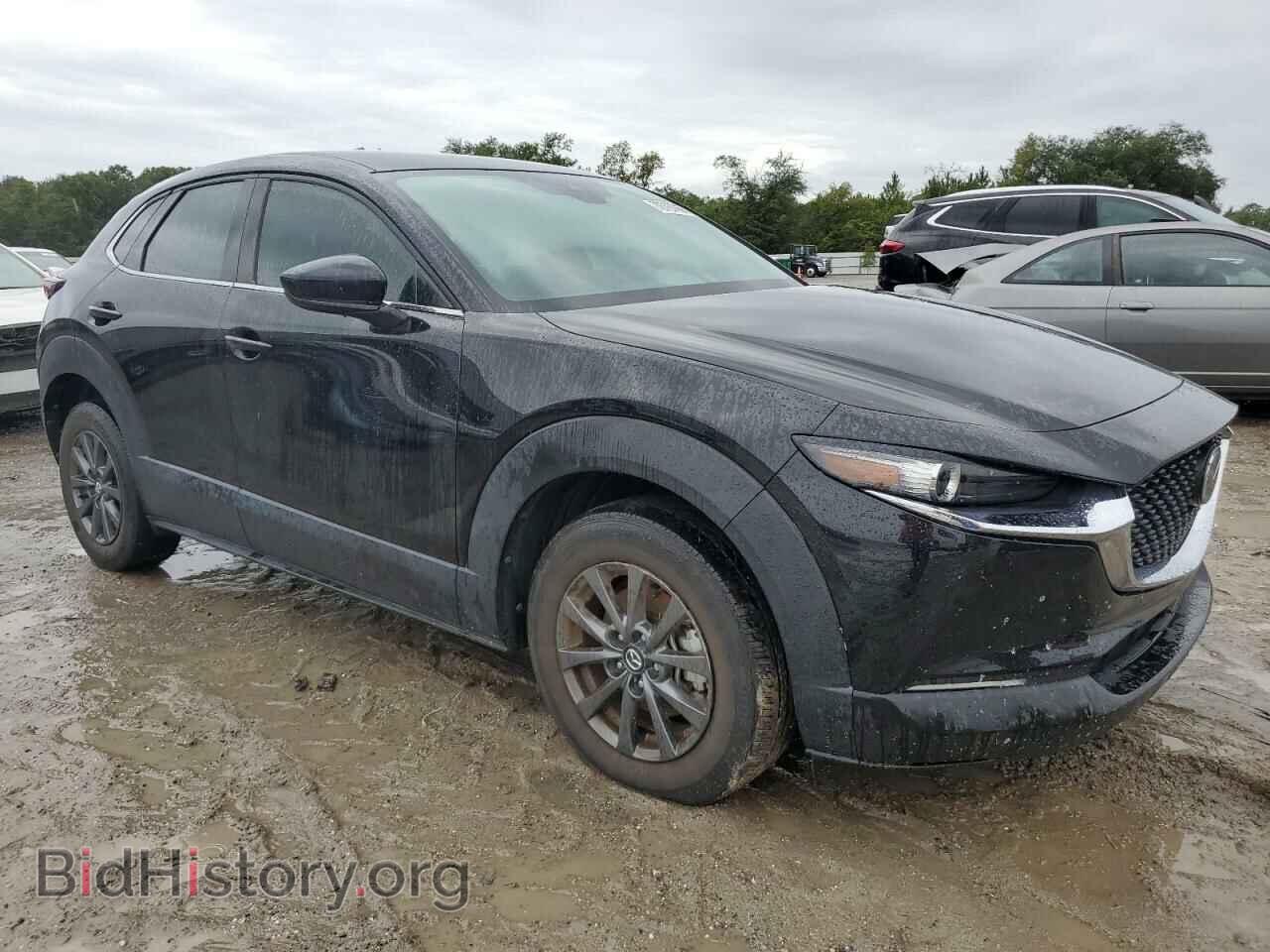 2020 MAZDA CX30 - VIN: 3MVDMABLXLM119516 - Фото 4