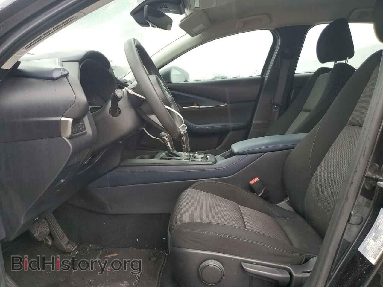 2020 MAZDA CX30 - VIN: 3MVDMABLXLM119516 - Фото 7