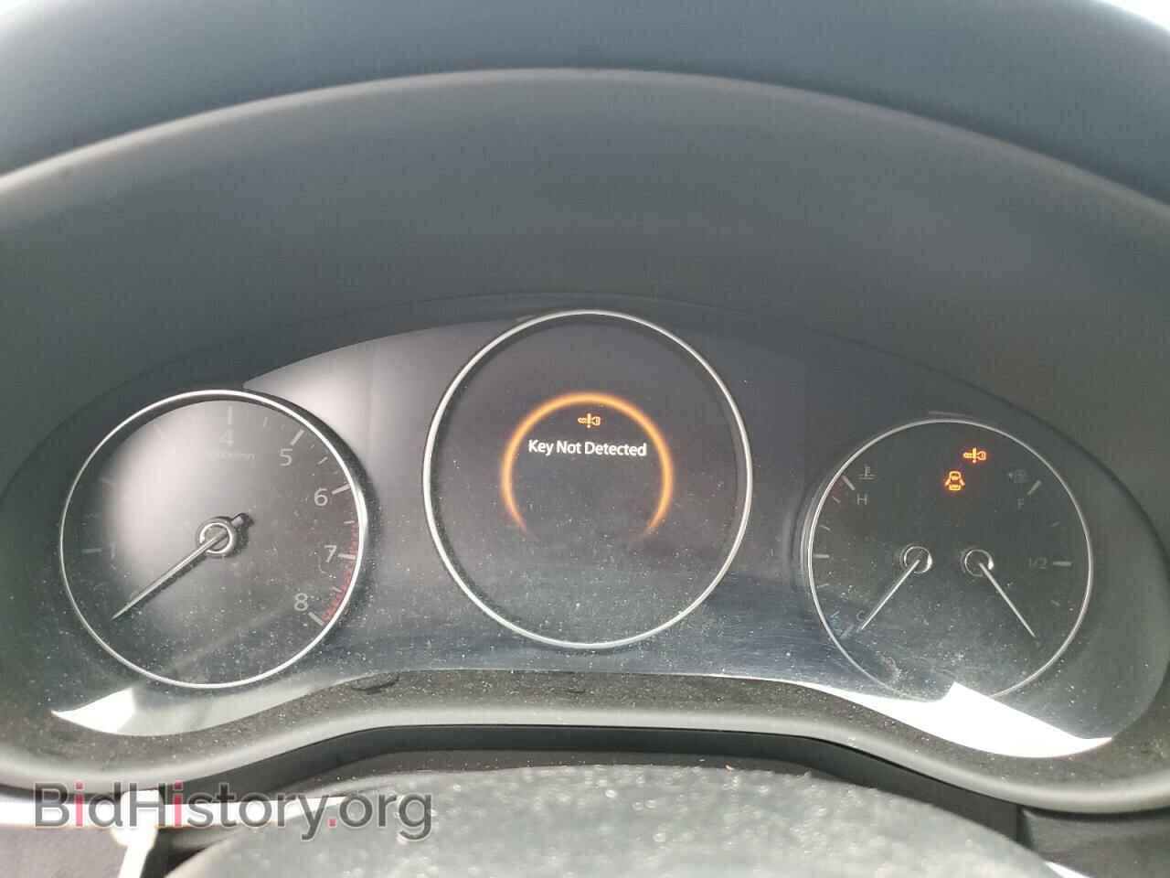2020 MAZDA CX30 - VIN: 3MVDMABLXLM119516 - Фото 9