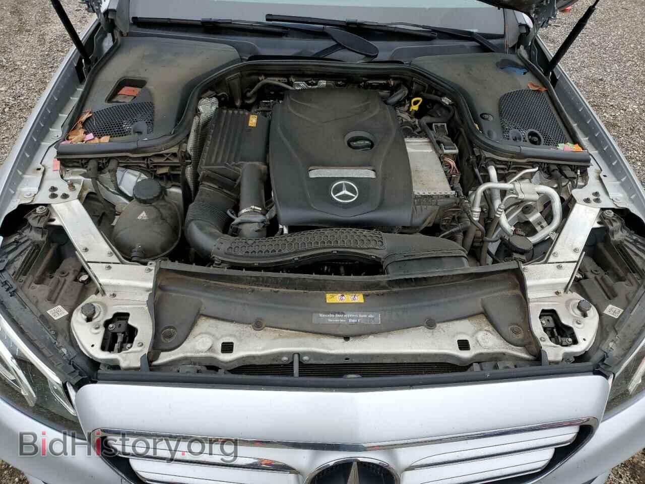 2017 MERCEDES-BENZ E-CLASS - VIN: WDDZF4KB2HA140932 - Фото 11