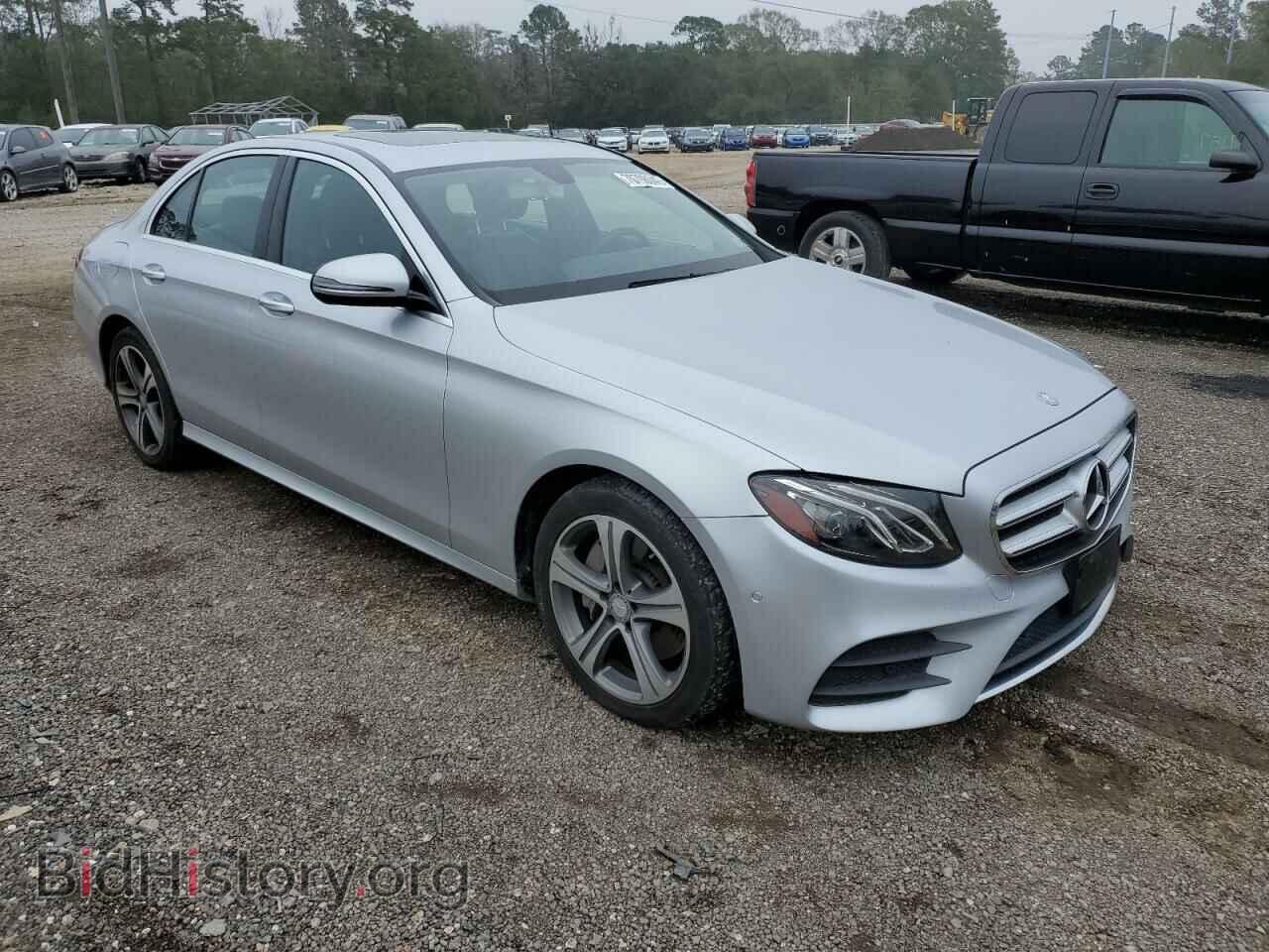 2017 MERCEDES-BENZ E-CLASS - VIN: WDDZF4KB2HA140932 - Фото 4