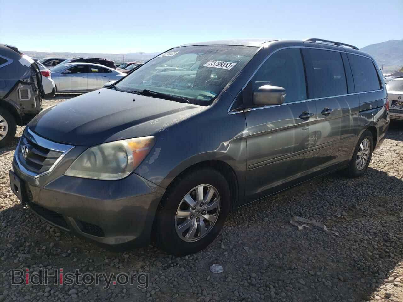 Photo 5FNRL38468B023092 - HONDA All Models 2008