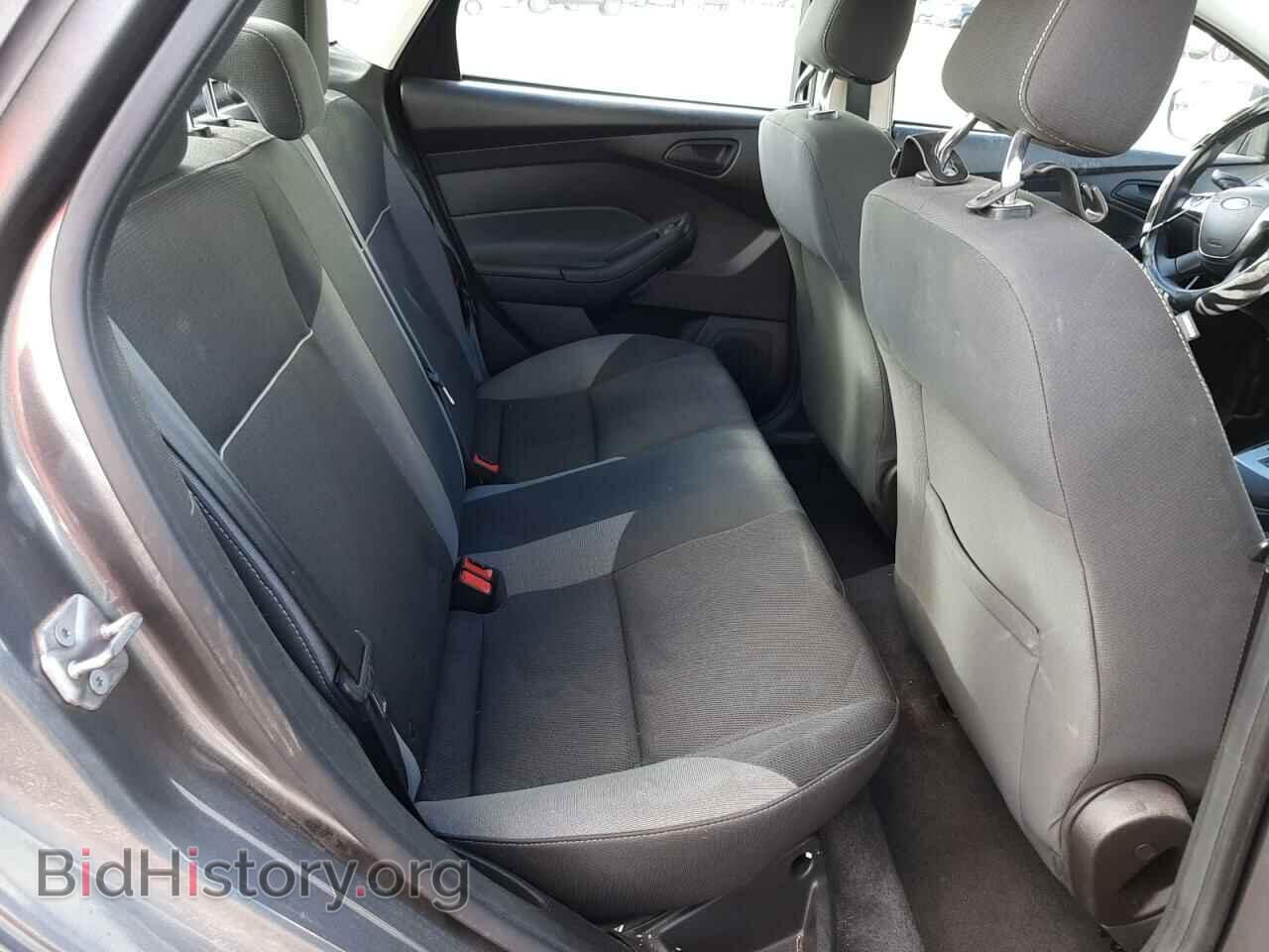 2012 FORD FOCUS - VIN: 1FAHP3F20CL175611 - Фото 6