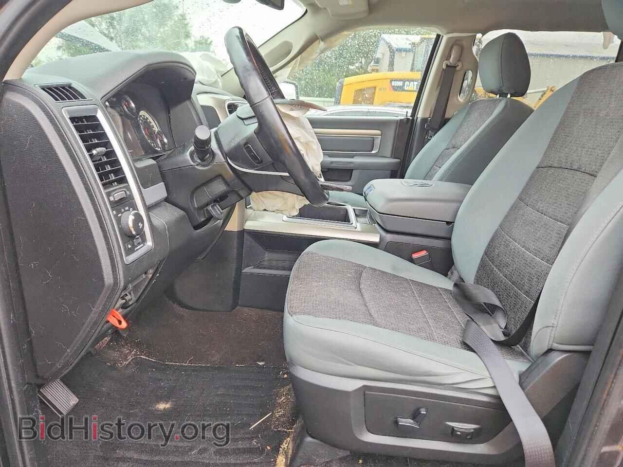 2014 RAM 1500 - VIN: 1C6RR6LT0ES456735 - Photo 7