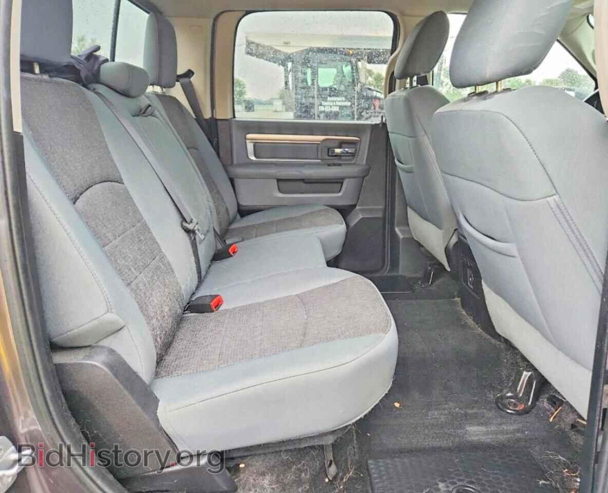 2014 RAM 1500 - VIN: 1C6RR6LT0ES456735 - Photo 10