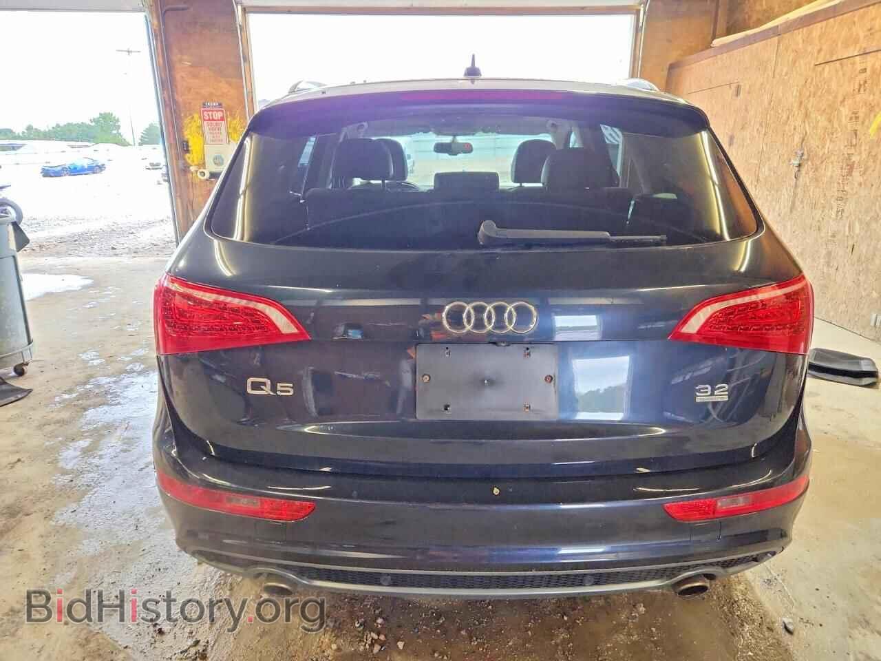 2012 AUDI Q5 - VIN: WA1DKAFP5CA020260 - Photo 6