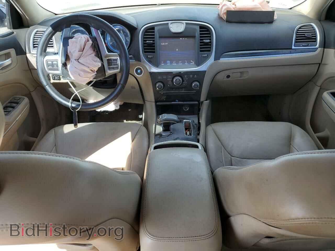 2013 CHRYSLER 300 - VIN: 2C3CCAAG8DH543026 - Фото 8