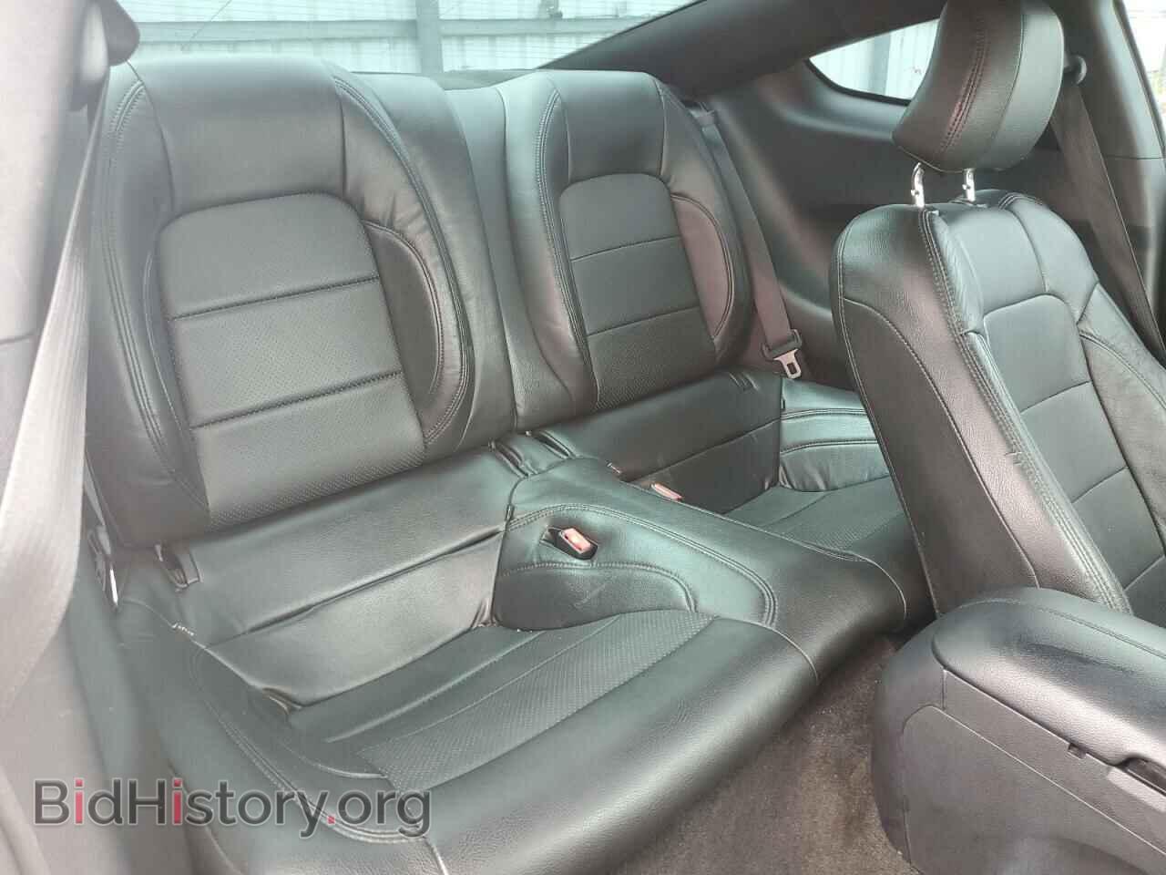 2017 FORD ALL Models - VIN: 1FA6P8AM4H5236757 - Фото 10