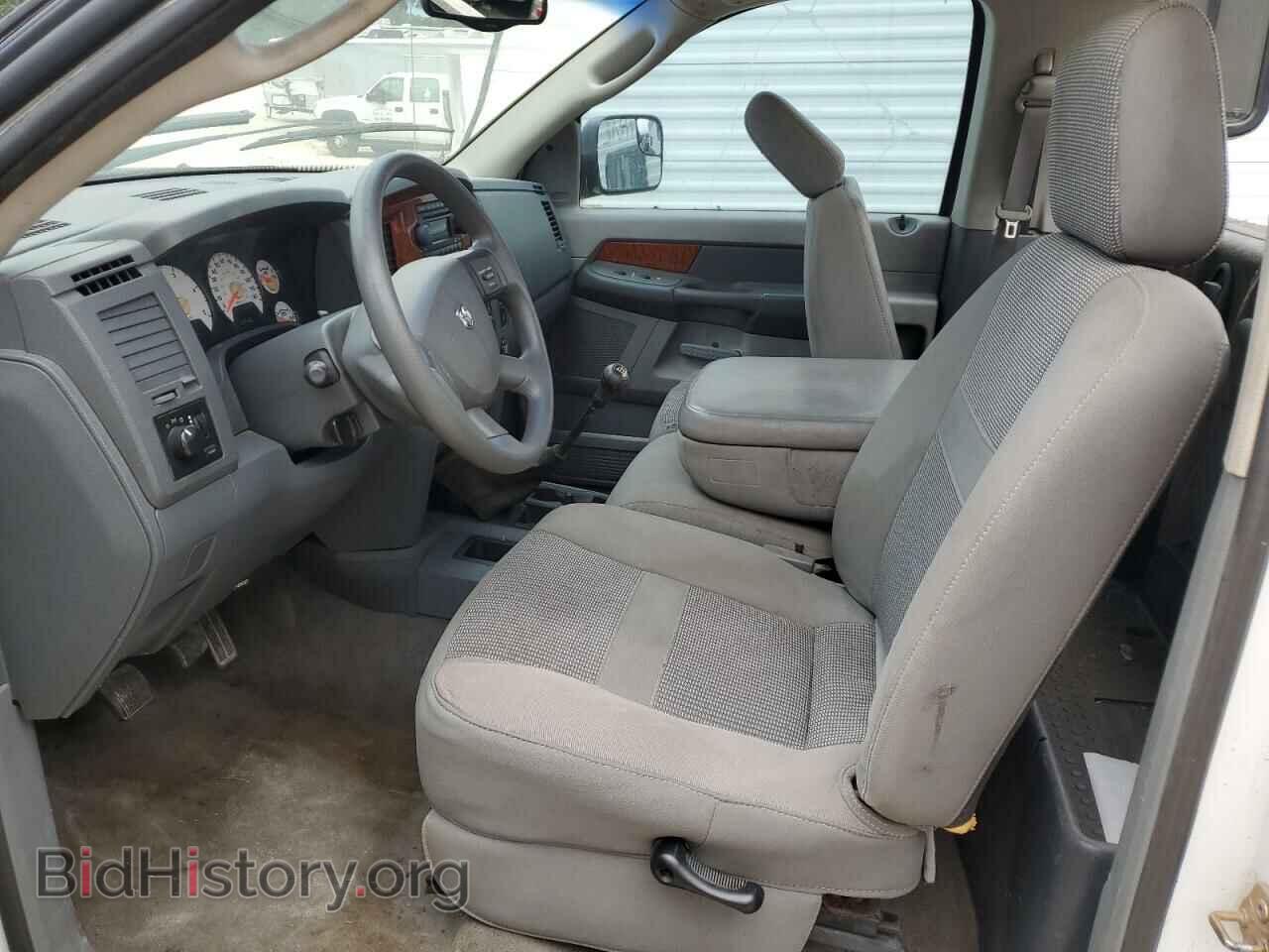 2006 DODGE RAM 3500 - VIN: 3D7ML46C46G111436 - Фото 7