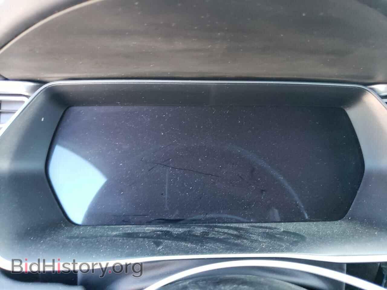 2017 TESLA MODEL S - VIN: 5YJSA1E18HF212672 - Photo 9