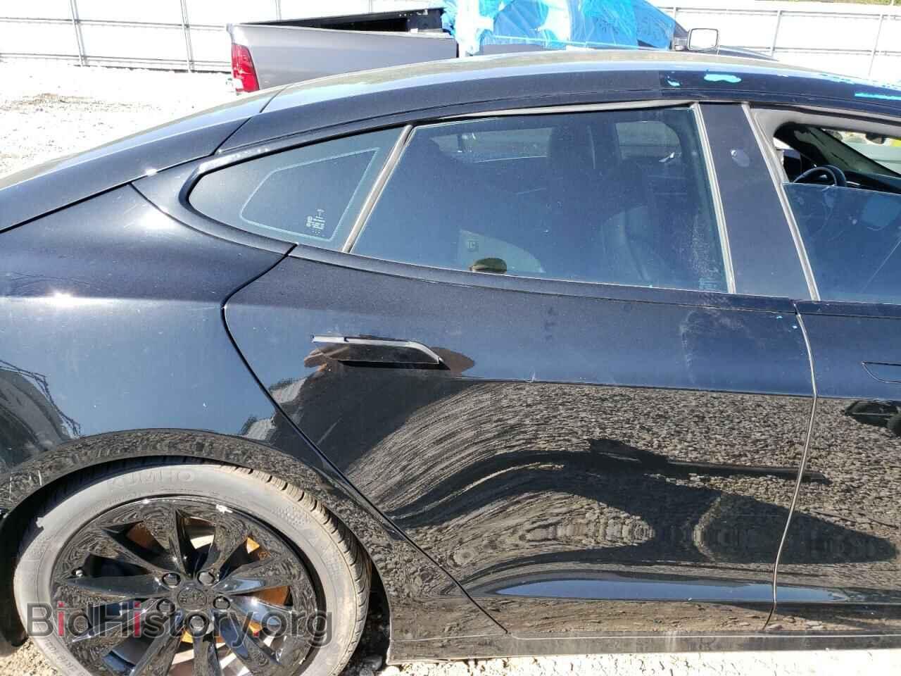 2017 TESLA MODEL S - VIN: 5YJSA1E18HF212672 - Photo 10
